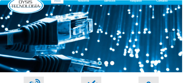 Plan diseño web para empresas de tecnología