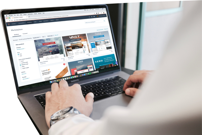Necesidades del diseño web