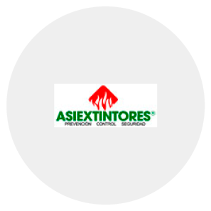 Asiextintores software para historial de extintores