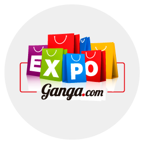 ExpoGanga software carrito de compras administrable